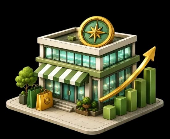 Commercial Vastu Consultation: Better Business Spaces