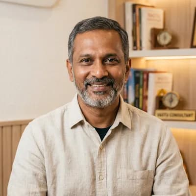 Acharya Ramesh Shastri