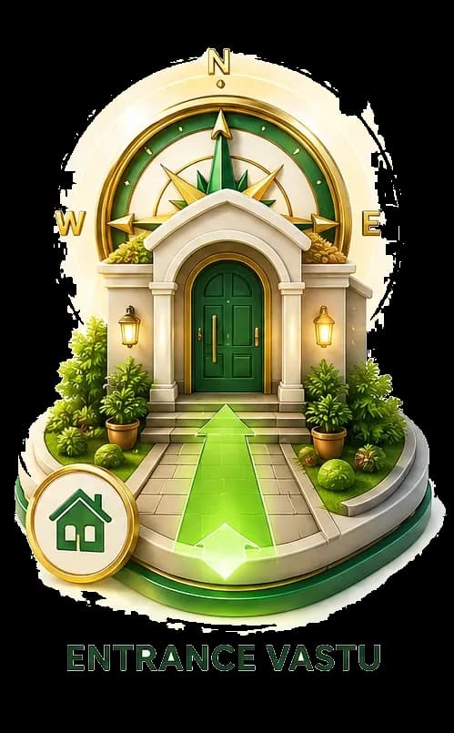 Entrance Direction Guide: Choosing the Right Entrance