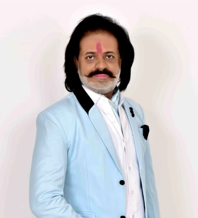 Ankit Garg