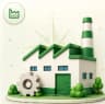 Industrial Vastu