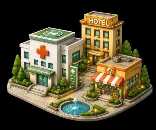 Special Vastu Consultation: Custom Operations